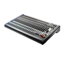调音台 MFX-USB